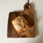 ほっぺぱん - 料理写真: