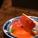 和牛料理 一石三鳥 総本店 - 