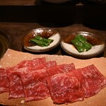 和牛料理 一石三鳥 - 