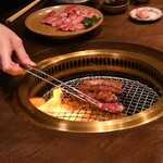 和牛料理 一石三鳥 - 