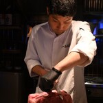 和牛料理 一石三鳥 - 