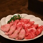 和牛料理 一石三鳥 - 