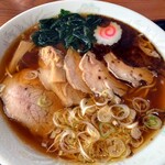 おそば 増田屋 - 