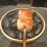 とり 難波 - 
