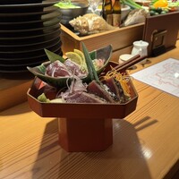 長宗我部 銀座 - 