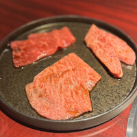 銀座焼肉 seigou - 