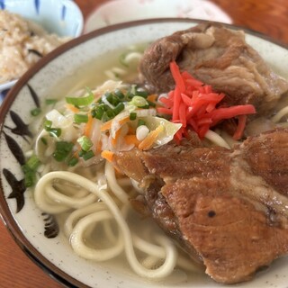 丸吉食堂_0