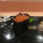 なだ万 - いくら