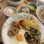 ホテル グローバルビュー八戸アネックス - 