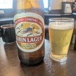 ニューヨック中野 - 