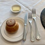 ロジェ ドール - フランスパン