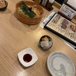 炭火燒鳥與秋田Seafood居酒屋福To屋 - 