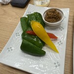 酒場Wan'eisu - 
