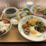 ホテル グローバルビュー八戸アネックス - 