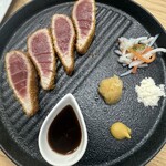 酒場Wan'eisu - 