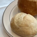 ロジェ ドール - 米粉パン