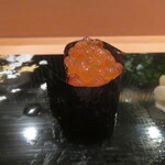 なだ万 - いくら