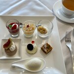 ロジェ ドール - 全種類いただきました