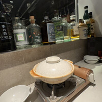 NK 蕎麦屋の二階 - 