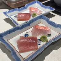 NK 蕎麦屋の二階 - 