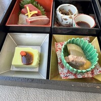 日本料理 旬彩 - 