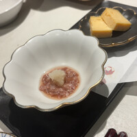 NK 蕎麦屋の二階 - 