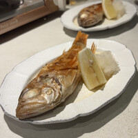 NK 蕎麦屋の二階 - 