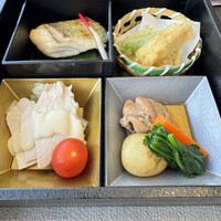 日本料理 旬彩 - 