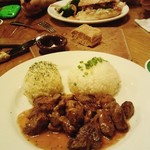 アウトバックステーキハウス 名古屋栄店 - 