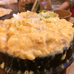 モンシリ - 卵チム