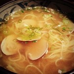 はまぐり屋 錦店 - 