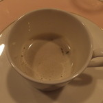 北島亭 - マッシュルームの香りがすごいんです