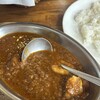 カレー専門店　印度