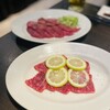 あか牛タレ焼肉 まるふく