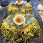 元祖瓦そば たかせ 南本館 - 