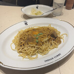 インデアンカレー - 