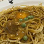 インデアンカレー - 