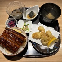 焼きふぐ 優ふく 北新地店 - 
