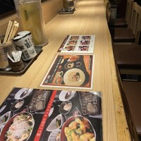 焼きふぐ 優ふく 北新地店 - 