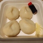 岡山辛麺 つるっと亀  - 