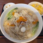 天津菜館 - 