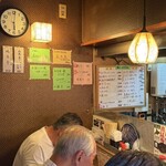 炉ばた　大謀 - 