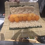 鮨よしかわ 勝 - 看板メニュー