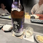 鮨よしかわ 勝 - 