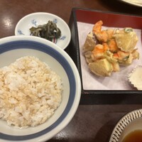ざくろ TBS店 - 
