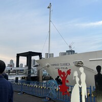 シンフォニー東京湾クルーズ - 