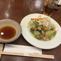 ざくろ TBS店 - 