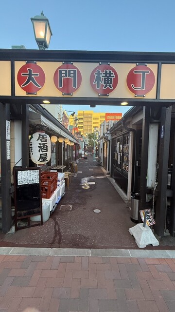 口コミ一覧 : 炉ばた　大謀の写真