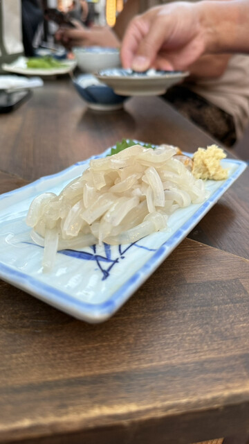 口コミ一覧 : 炉ばた　大謀の写真