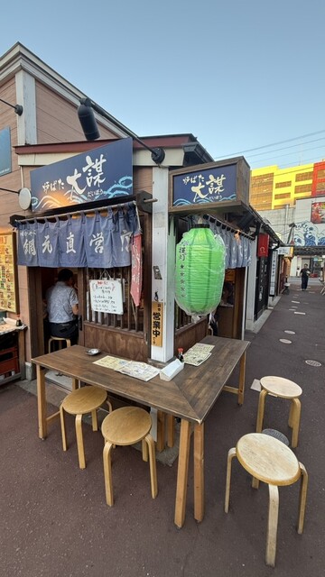 口コミ一覧 : 炉ばた　大謀の写真